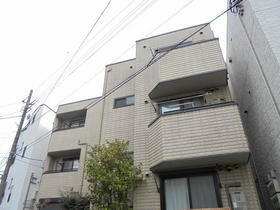 東京都国立市中２ 3階建 築20年5ヶ月