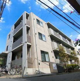 東京都荒川区町屋６ 3階建 築16年4ヶ月