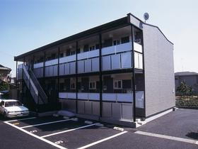 神奈川県相模原市中央区上溝７ 2階建 築14年10ヶ月
