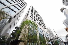 東京都港区南青山５ 地上15階地下1階建 築7年10ヶ月