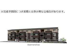 香川県高松市西宝町２ 賃貸アパート