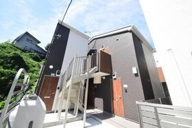 神奈川県横浜市南区中里３ 2階建 築8年1ヶ月