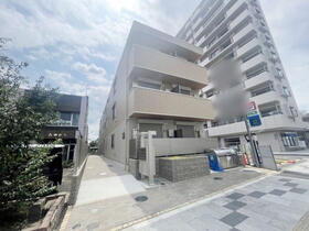 東京都八王子市八幡町 賃貸アパート