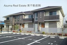福岡県京都郡苅田町富久町１ 賃貸アパート