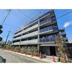 ＫＤＸレジデンス田園調布南 5階建
