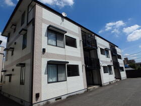 神奈川県横浜市青葉区荏田町 賃貸アパート