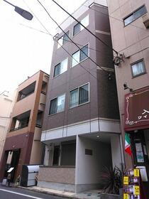 東京都台東区入谷１ 賃貸マンション