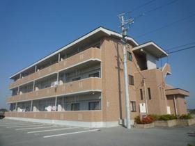 三重県多気郡明和町大字佐田 3階建 築20年1ヶ月