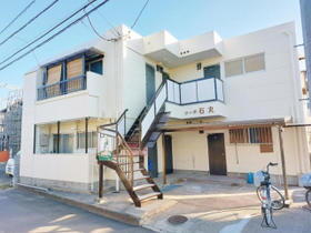 愛媛県松山市福音寺町 2階建 築38年3ヶ月