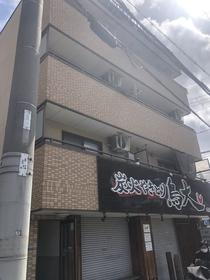 兵庫県尼崎市次屋３ 4階建 築27年3ヶ月