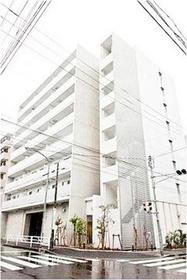 神奈川県横浜市西区戸部本町 8階建 築16年5ヶ月