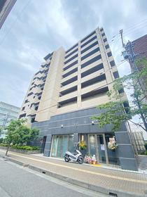 兵庫県西宮市与古道町 10階建 築16年6ヶ月