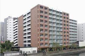 東京都江東区東雲１ 10階建 築20年4ヶ月