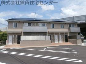 Ｄ－ｒｏｏｍ松島 2階建