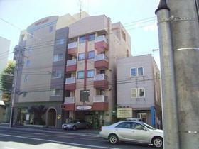 北海道札幌市中央区北一条西２０ 5階建 築34年10ヶ月