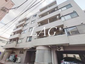 東京都立川市富士見町２ 5階建 築32年7ヶ月