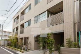 東京都目黒区南２ 3階建 築9年9ヶ月
