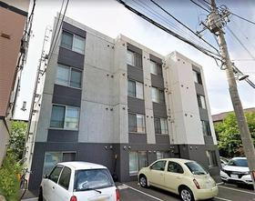 北海道札幌市西区発寒二条３ 4階建 築12年9ヶ月