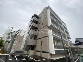 大阪府茨木市天王２ 5階建 築2年5ヶ月