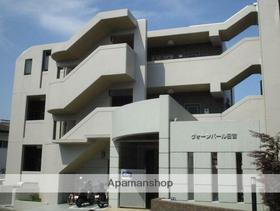 神奈川県横浜市港北区下田町５ 3階建 築21年8ヶ月