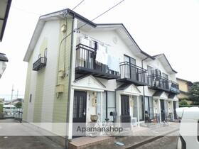 静岡県浜松市中央区葵西４ 2階建 築30年9ヶ月