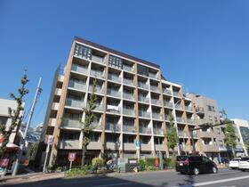 ＣＡＳＳＩＡ目黒　カッシア目黒 地上7階地下1階建