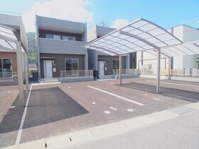 広島県安芸郡海田町国信１ 2階建 築1年