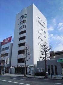 群馬県前橋市新前橋町 賃貸マンション