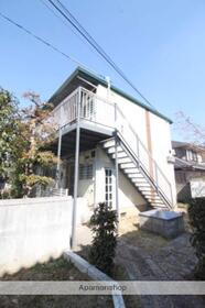 岡山県岡山市北区番町１ 2階建 築39年11ヶ月