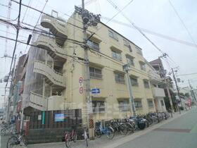 新大阪サンマンション２号館