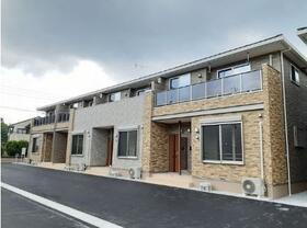 福岡県糟屋郡須惠町大字上須惠 賃貸アパート