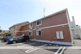 東京都武蔵村山市本町４ 賃貸アパート