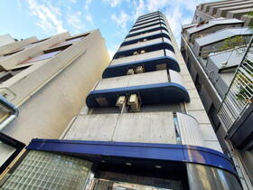 東京都文京区千駄木３ 賃貸マンション