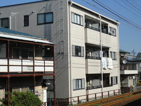 静岡県静岡市清水区草薙２ 3階建 築23年3ヶ月