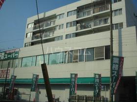愛知県名古屋市中村区黄金通３ 6階建 築45年10ヶ月