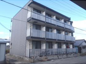 滋賀県大津市馬場３ 3階建 築15年3ヶ月
