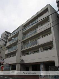 愛媛県松山市平和通４ 5階建 築43年6ヶ月