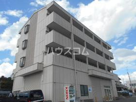 静岡県磐田市富丘 4階建 築30年5ヶ月