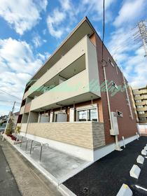 神奈川県大和市深見台３ 3階建 築3年5ヶ月