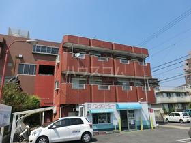 愛知県知立市弘法２ 3階建 築35年4ヶ月