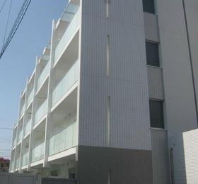 神奈川県相模原市南区東林間２ 4階建 築10年4ヶ月