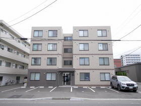 北海道札幌市東区北十四条東２ 4階建 築5年5ヶ月