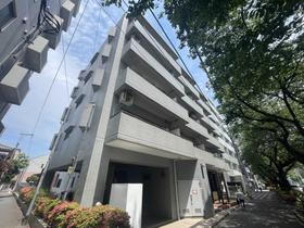 東京都練馬区貫井１ 地上5階地下1階建 築32年8ヶ月