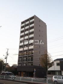 愛知県名古屋市東区出来町３ 10階建 築4年7ヶ月