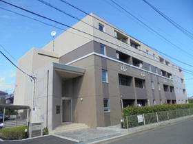神奈川県平塚市河内 4階建 築8年9ヶ月