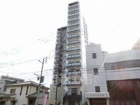 福岡県福岡市中央区春吉２ 15階建 築5年9ヶ月