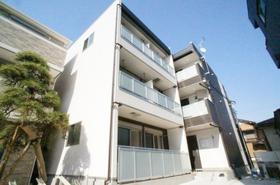 神奈川県大和市中央７ 3階建 築6年3ヶ月