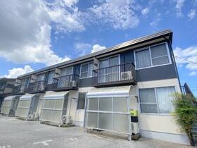 滋賀県彦根市原町 2階建 築38年5ヶ月