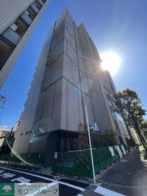東京都品川区大井４ 15階建 