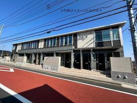 岡山県岡山市中区倉益 2階建 